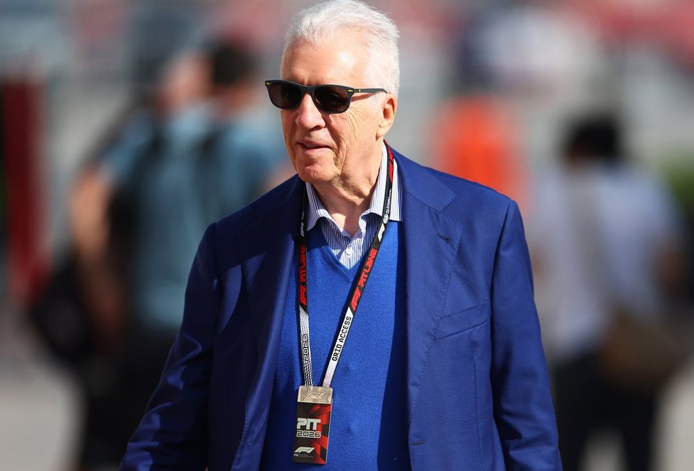 Piero Ferrari