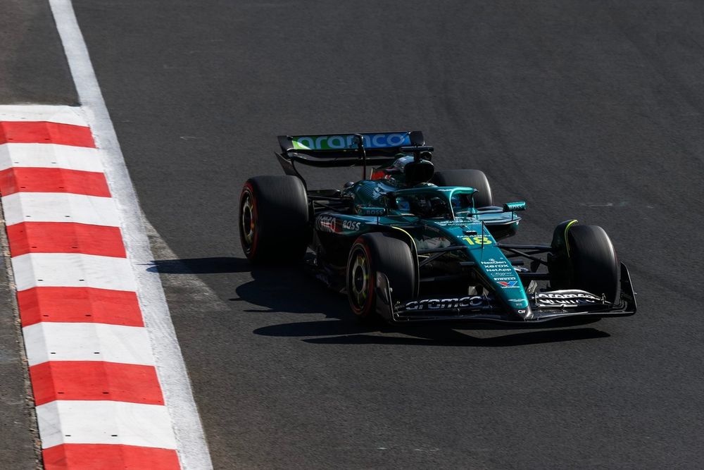 FIA подтверждает, что все команды Формулы-1 выполнили ограничение затрат на 2024 год; Aston Martin допустил «процессуальное нарушение» FIA подтверждает, что все команды Формулы-1 выполнили ограничение затрат на 2024 год; Aston Martin допустил «процессуальное нарушение»