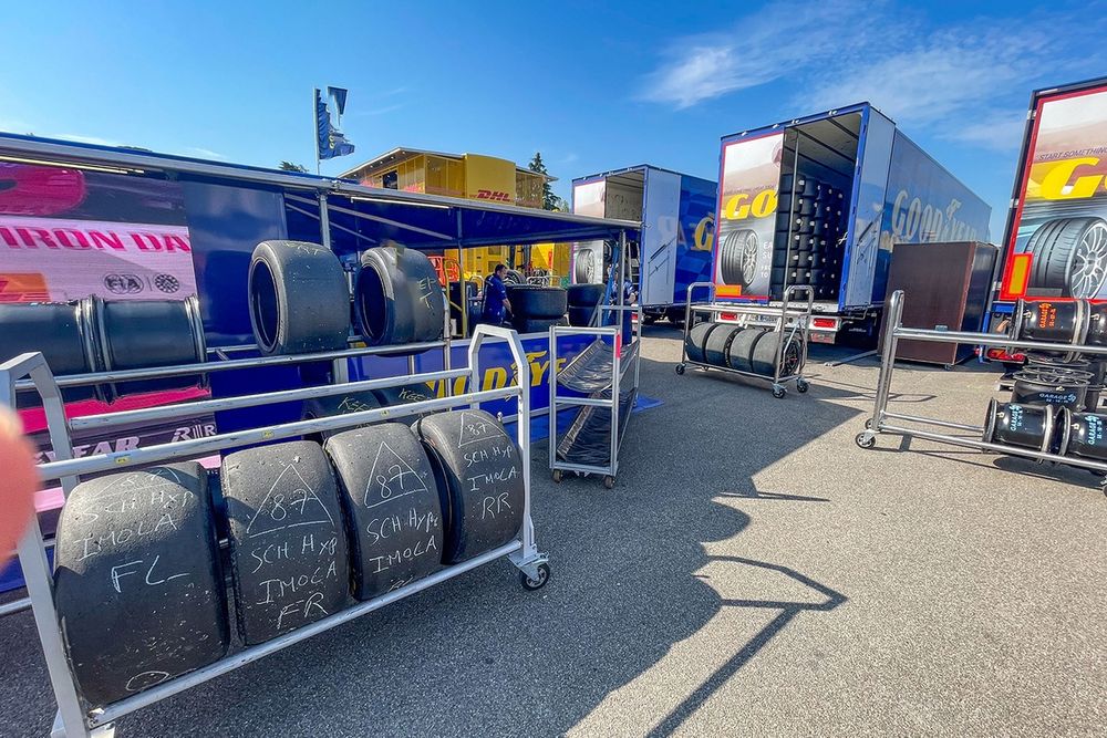 Goodyear