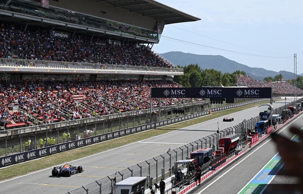 L'IndyCar débarquera à Barcelone en 2027 pour une première historique ...