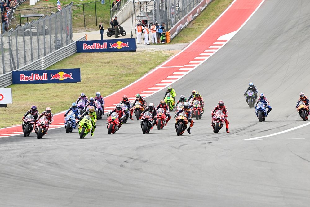 Dirección de Carrera propone prohibir los dispositivos de altura en las salidas en Silverstone y Australia
