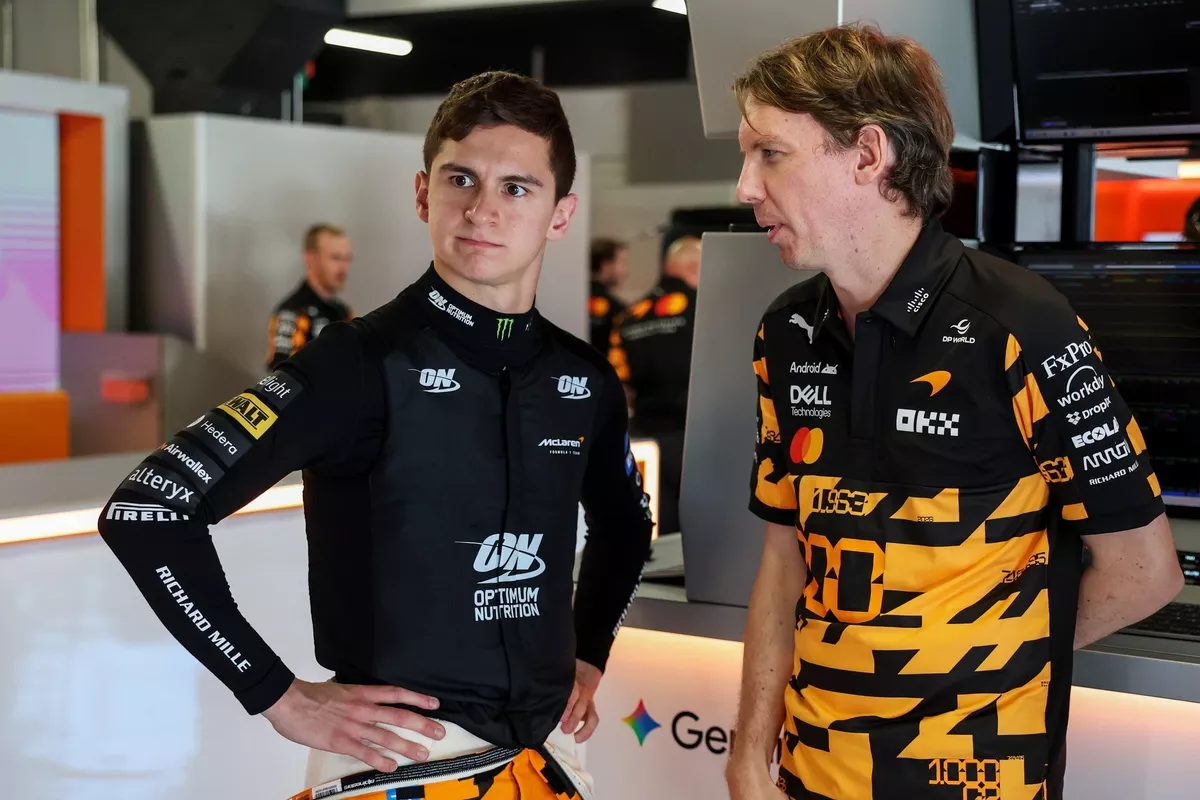 Fornaroli wants to race again