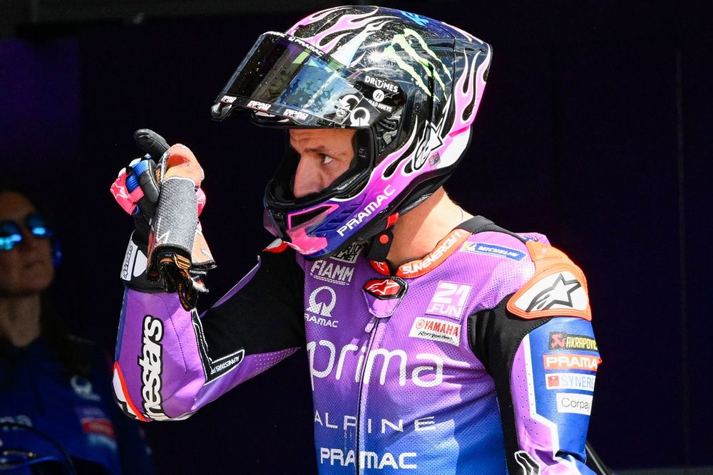 Jack Miller, Pramac Racing