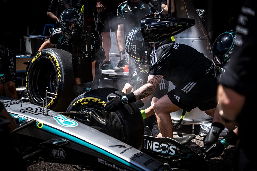 Toto Wolff