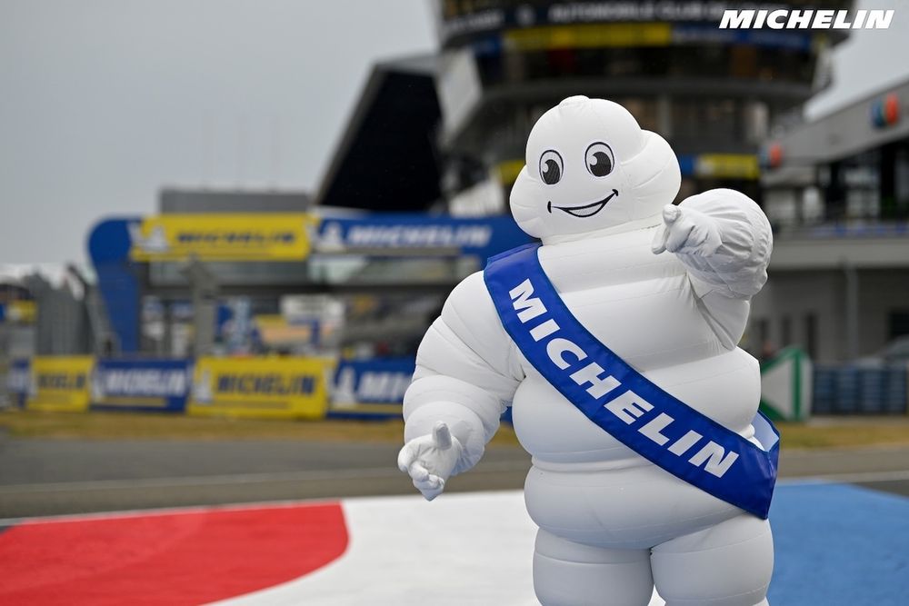 Michelin