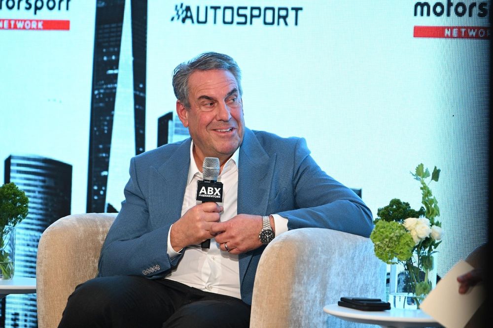Mark Reuss, General Motors CEO