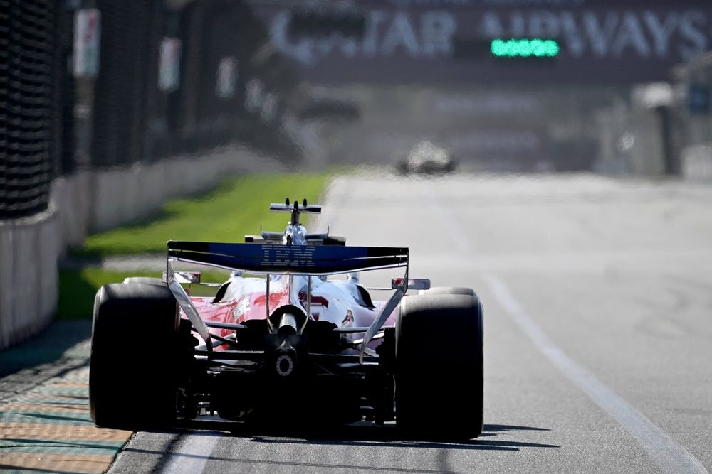 Charles Leclerc, Ferrari