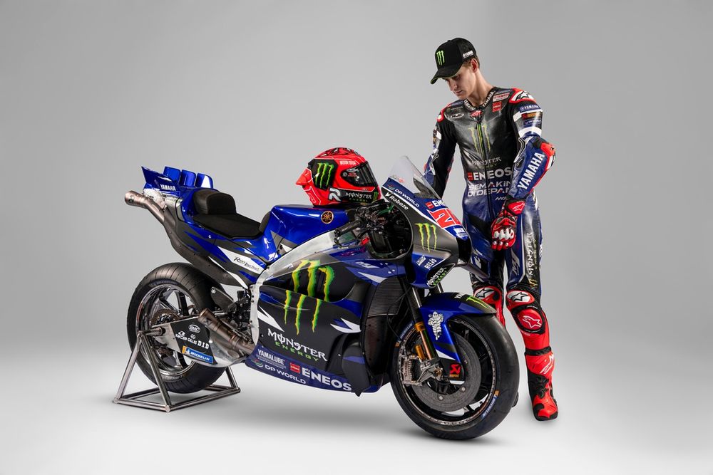 Fabio Quartararo heeft de eerste race met de V4-motor van Yamaha niet afgewacht voor zijn toekomstbesluit.