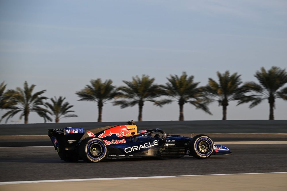 Ферстаппен раскритиковал «антигоночные» и «невеселые» автомобили Формулы-1 2026 года