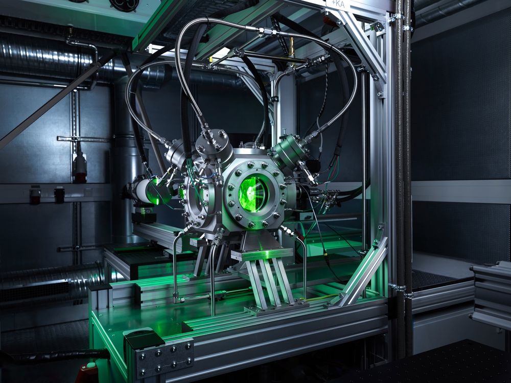 Planta de motor de Audi F1