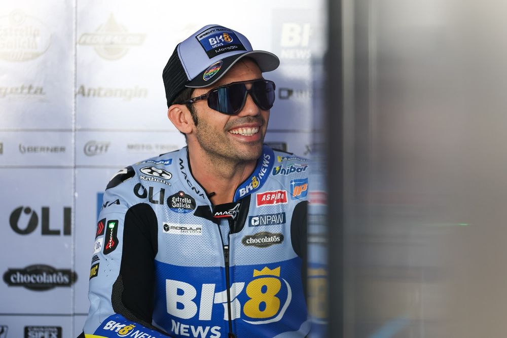 Michele Pirro, Gresini Racing