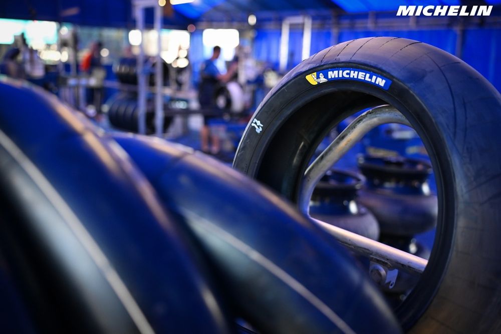 Michelin  