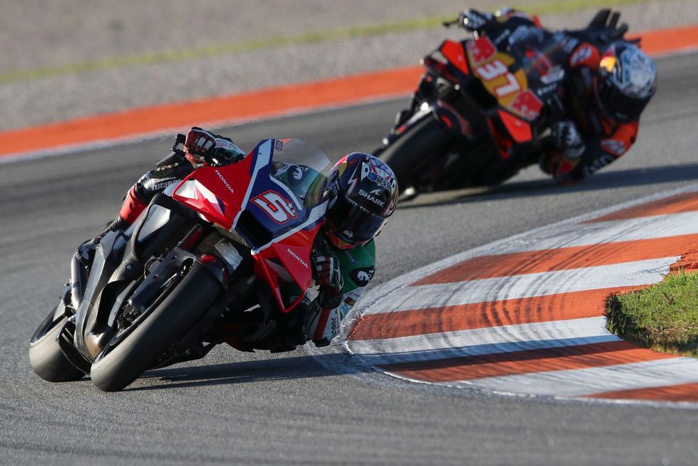 Johann Zarco (LCR Honda)