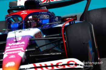 Ricciardo straalt na P4 in sprint kwalificatie Miami: "Het tij begint te keren"