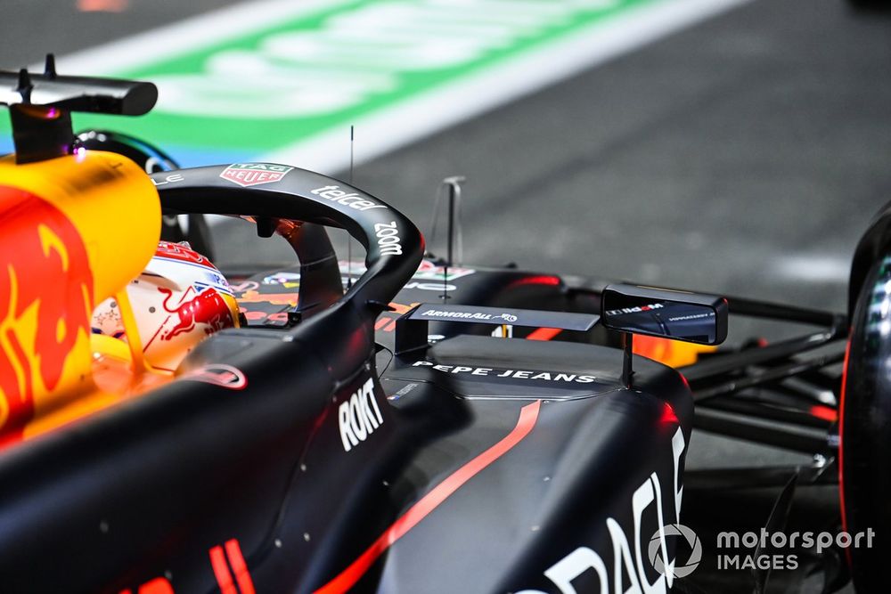 Max Verstappen, Red Bull Racing RB20