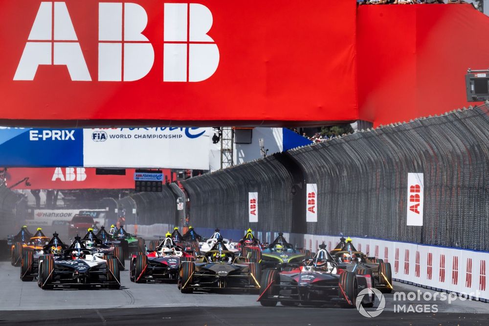 FE Svelato il calendario 2025 niente Thailandia, si scende a 16 gare