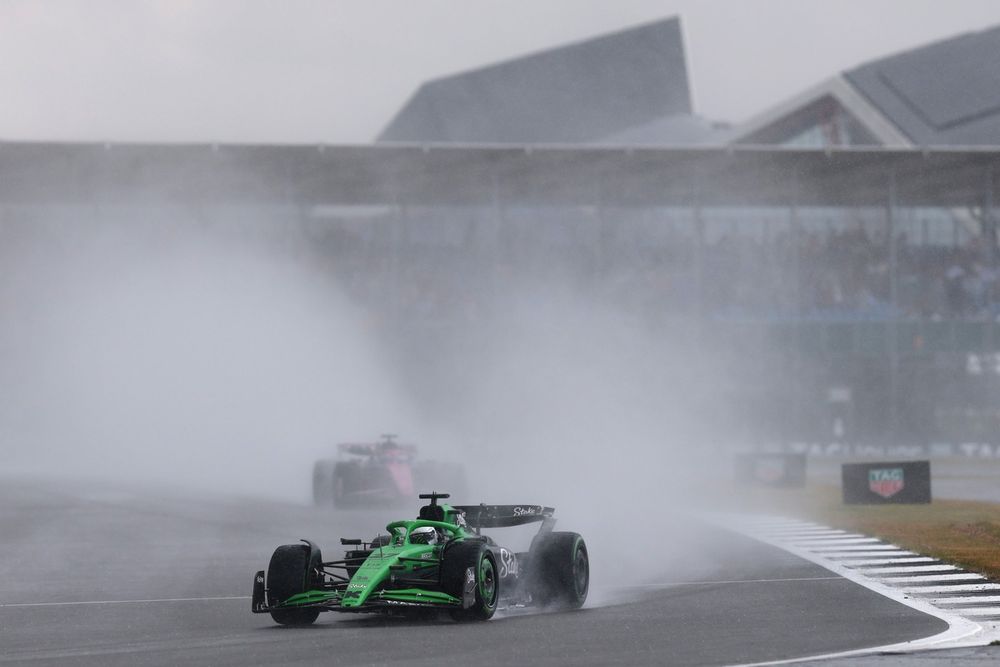 Nico Hulkenberg, Sauber