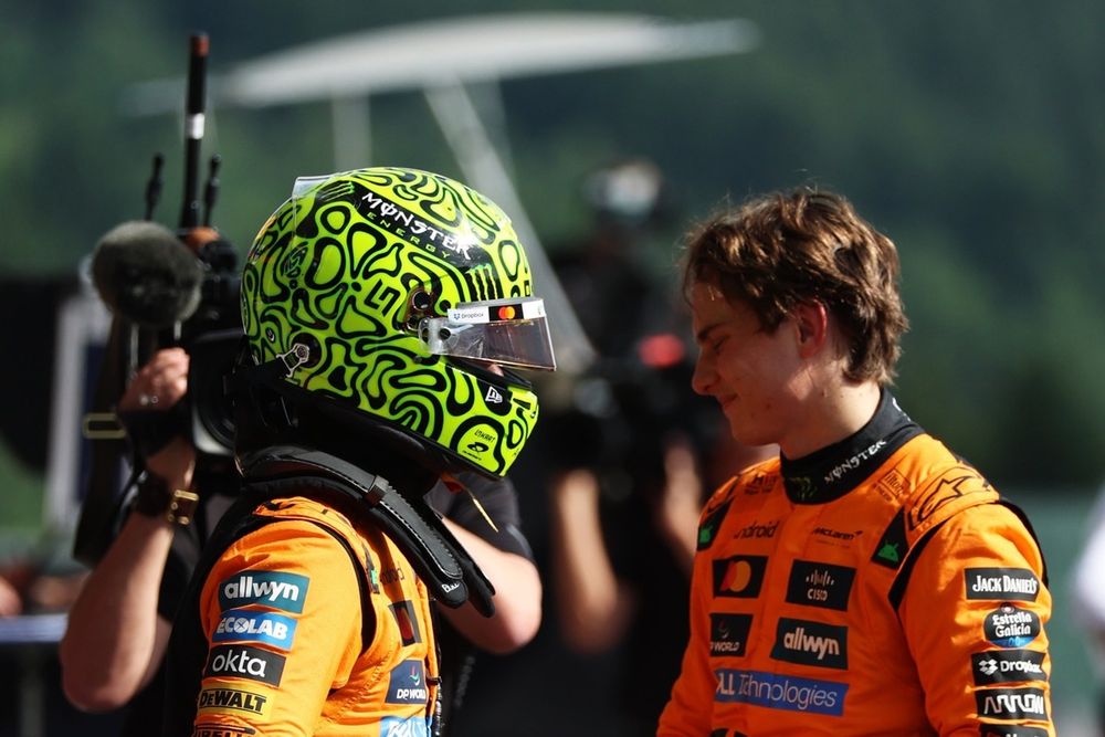 Основные разговоры перед F1 Dutch GP Основные разговоры перед F1 Dutch GP