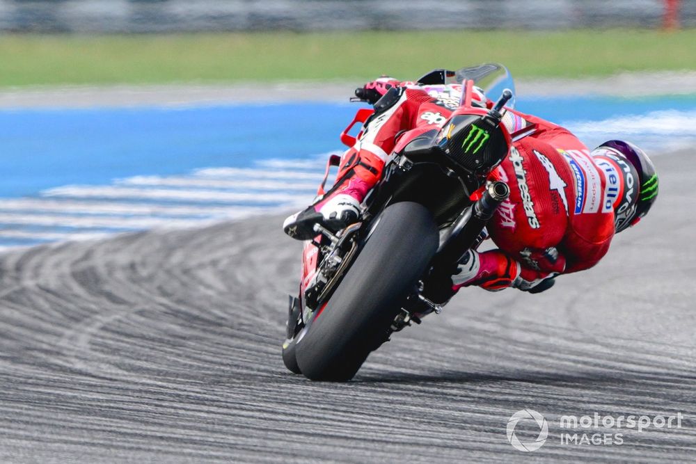Enea Bastianini, Ducati Team