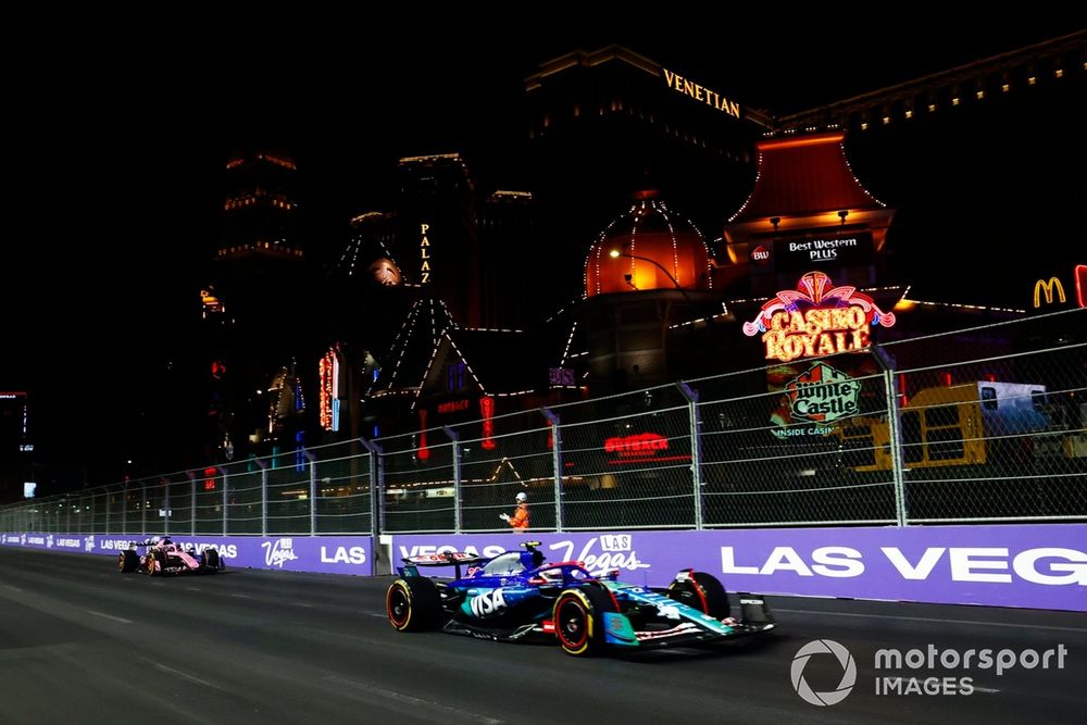 2026年F1日本GP観戦チケットは発売即完売……しかし今変わらなければ鈴鹿