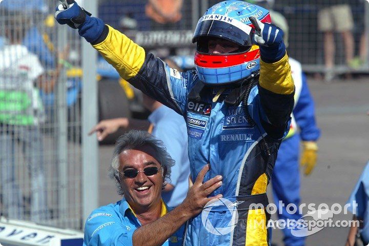 GP de Hungría de F1: los ganadores, pilotos con pole, podio, VR y más