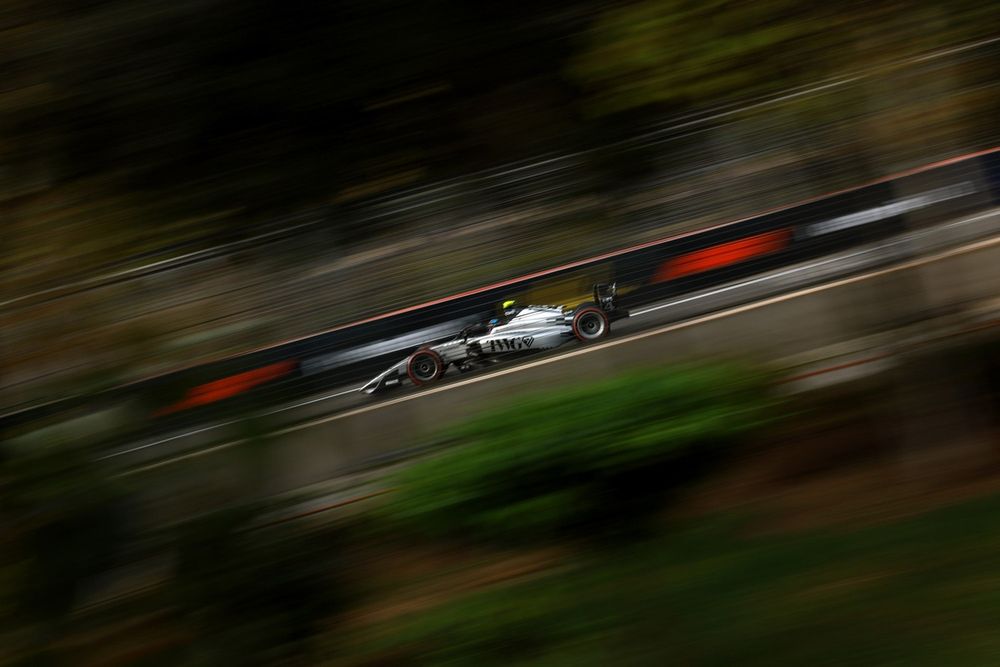 Colton Herta, Hitech 