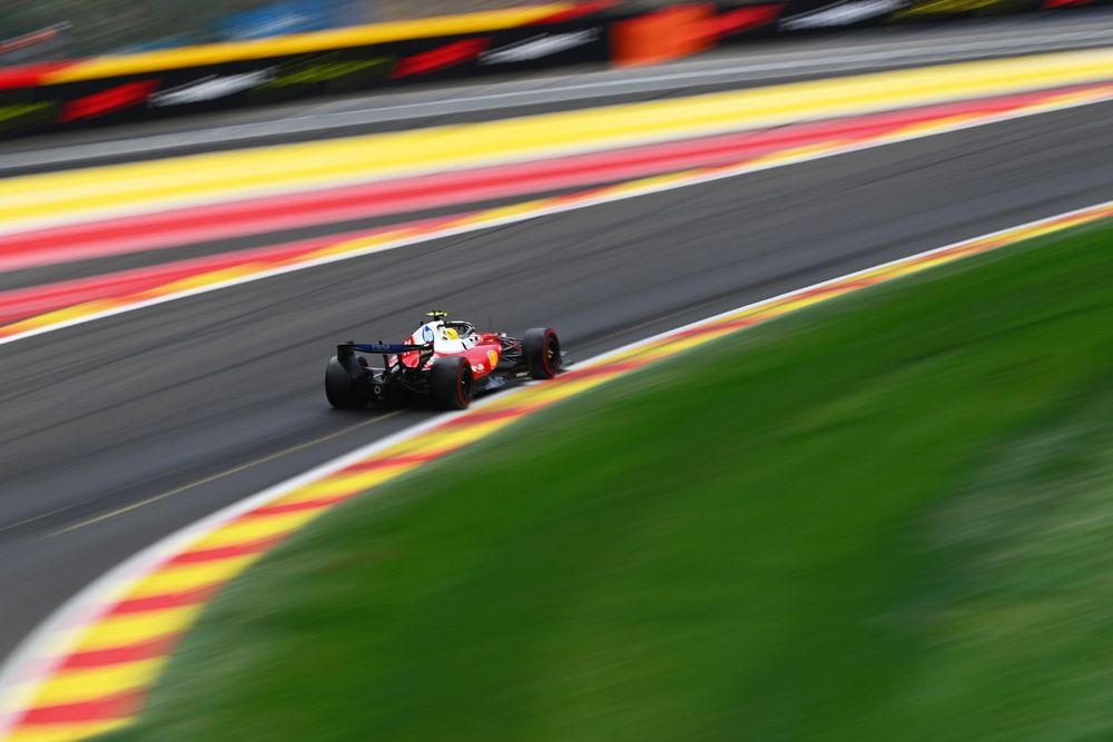 Lewis Hamilton espère que les réparations de sa monoplace n'ont pas trop affecté son rythme de course.