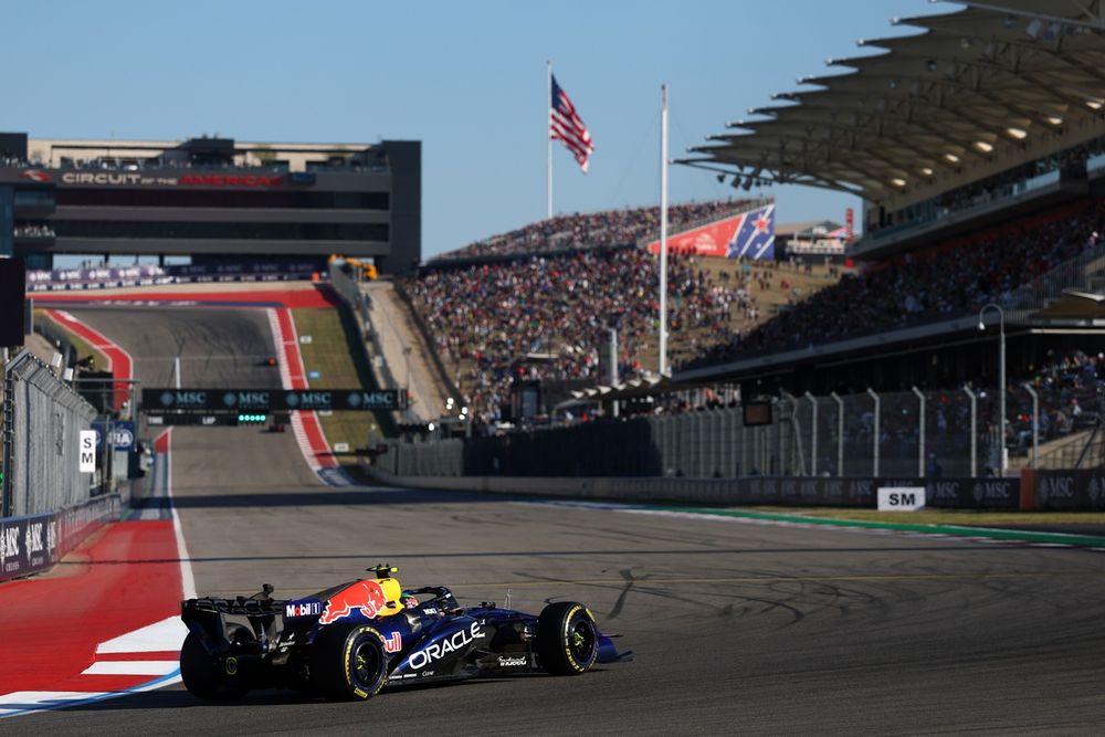 Isack Hadjar, Red Bull Racing