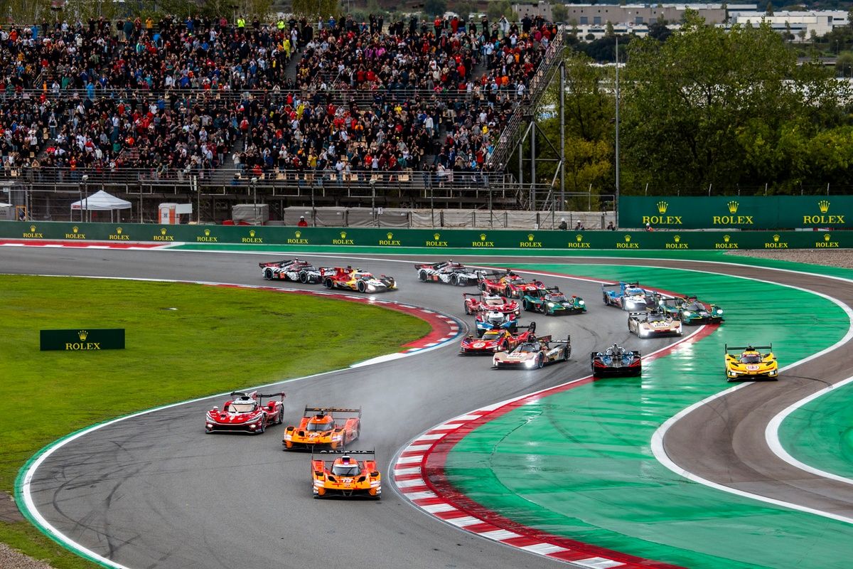 Toyota secures drivers' title
