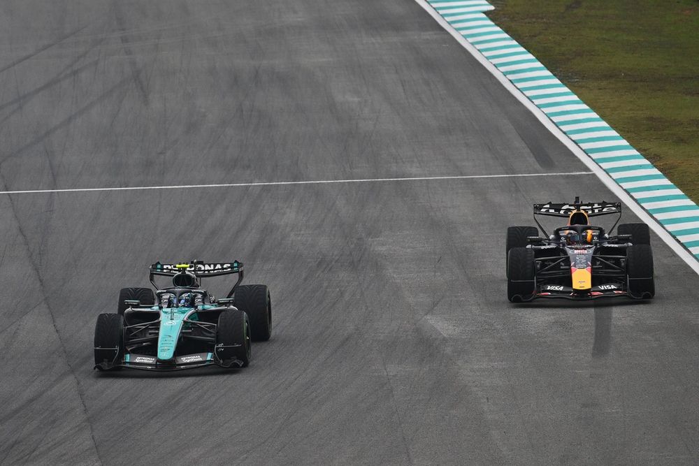 Cinco conclusiones rápidas del GP de Bahréin de F1 2026 en Malasia