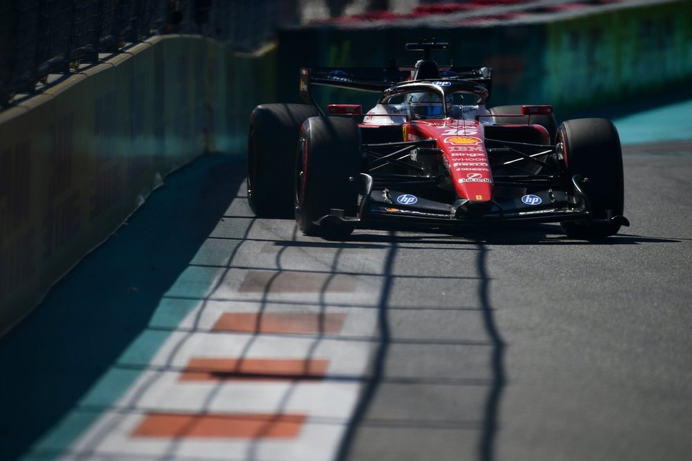 Charles Leclerc, Ferrari