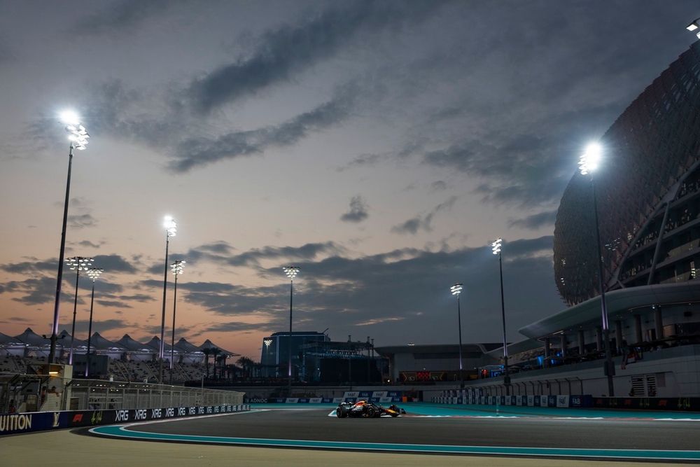 Max Verstappen, Red Bull Racing