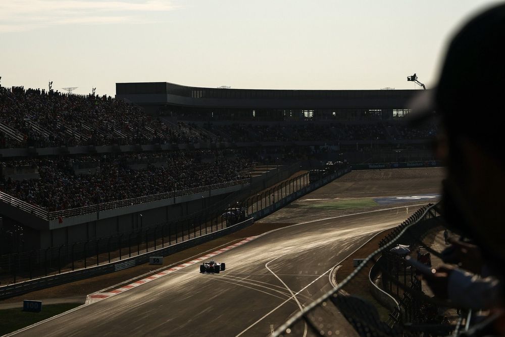 Lando Norris, McLaren