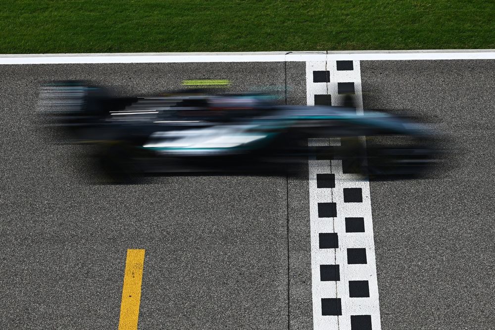 Andrea Kimi Antonelli, Mercedes