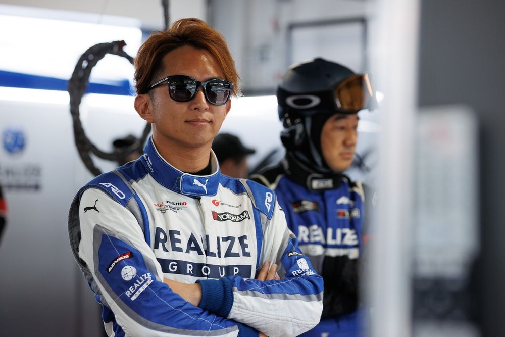 計9台による激戦！ LEON蒲生＆菅波、KONDO平手、CARGUYザック＆小林に