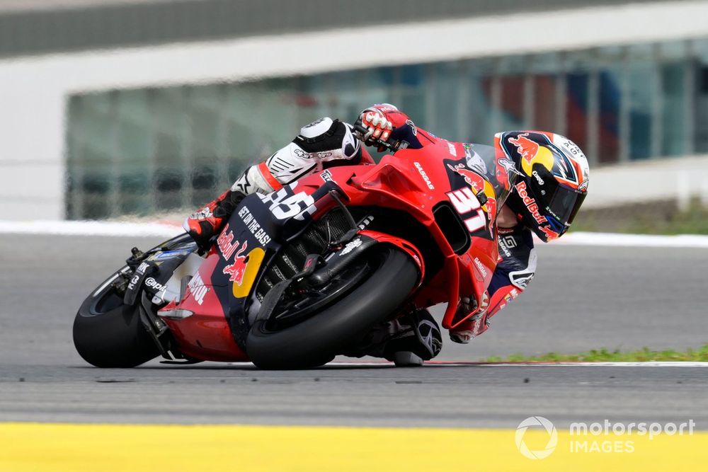 Pedro Acosta, Red Bull GASGAS Tech3