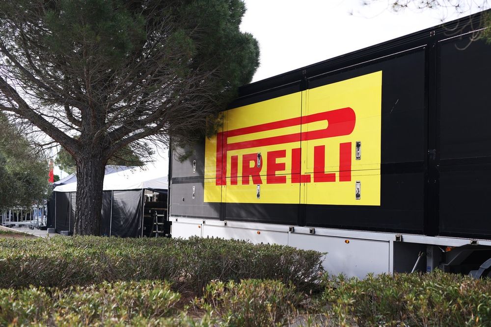 Purelli IGTC | 1000km da scoprire per Pirelli: