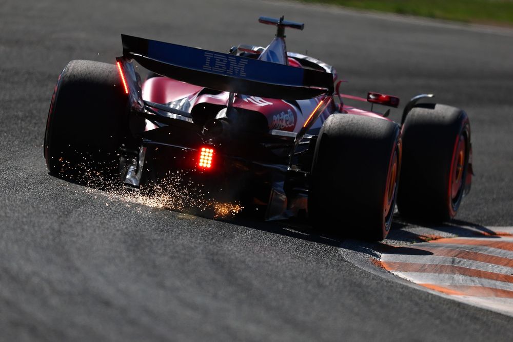 Charles Leclerc (Ferrari)