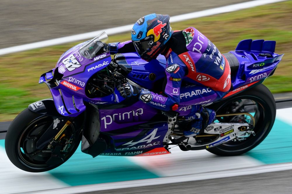 Miguel Oliveira, Pramac Racing