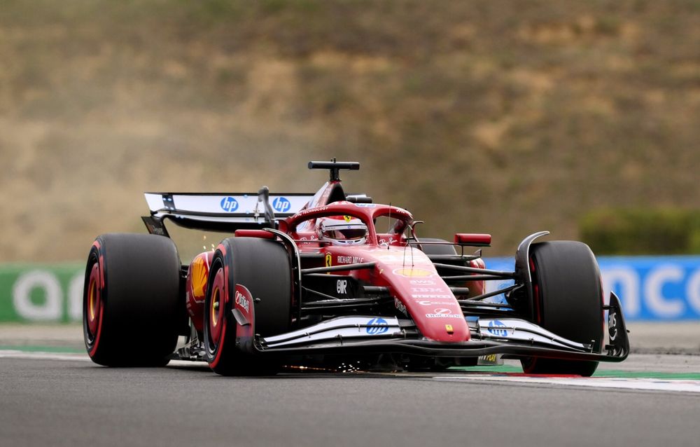 Charles Leclerc, Ferrari