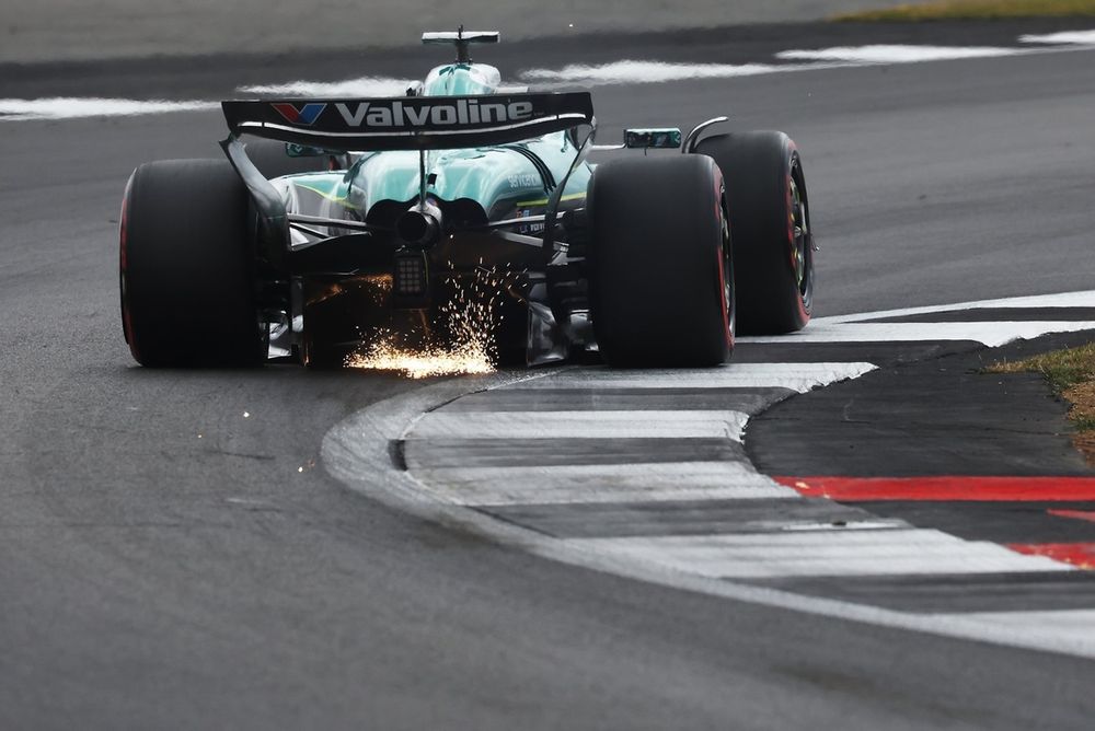 Lance Stroll maakt zich zorgen om de F1-regels voor 2026 en in hoeverre de coureurs dan kunnen pushen.