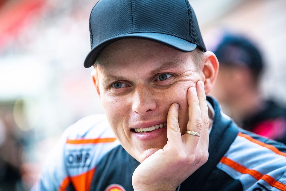 «Гордый» Отт Танак и Калле Рованпера лидируют в похвале первой победы Такамото Катсуты в WRC