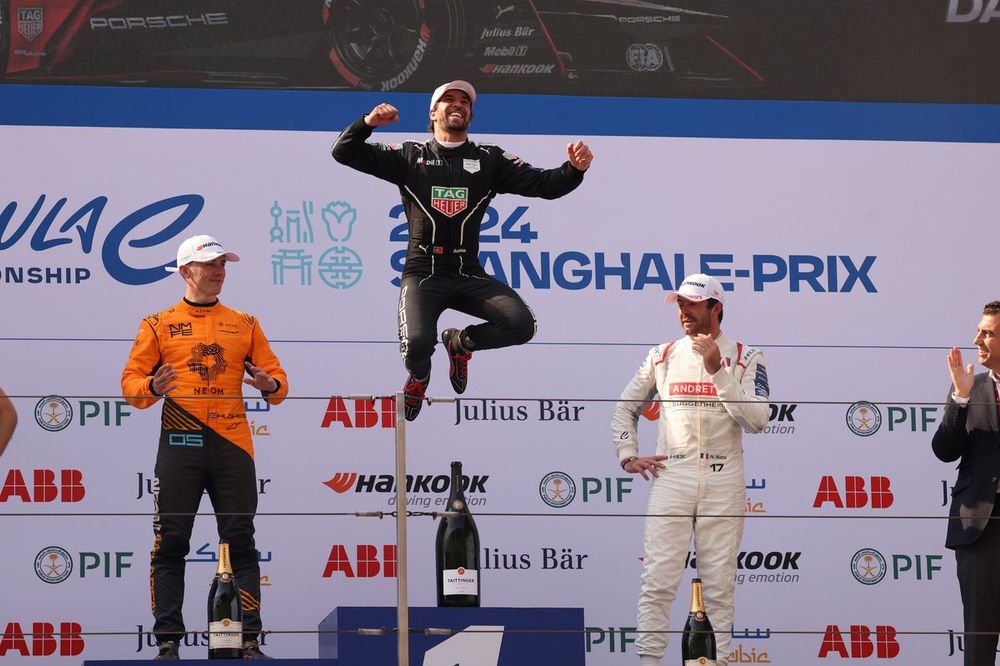 Da Costa was made to pay for a slow start, despite an incredible uptick in form in the second half of the year