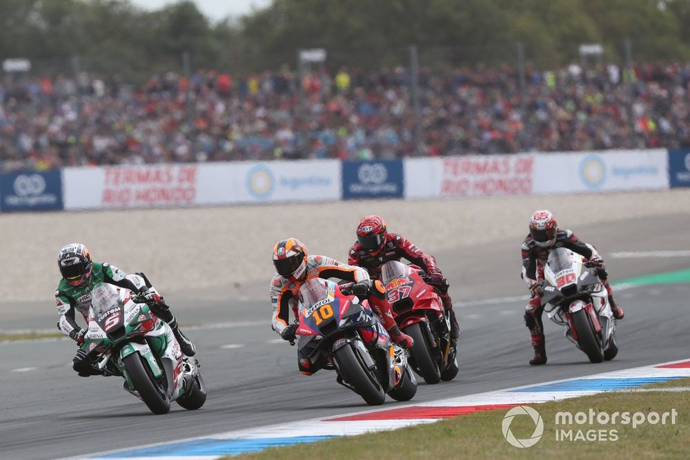 Johann Zarco, Team LCR Honda
