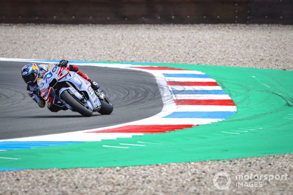 Alex Marquez, Gresini Racing