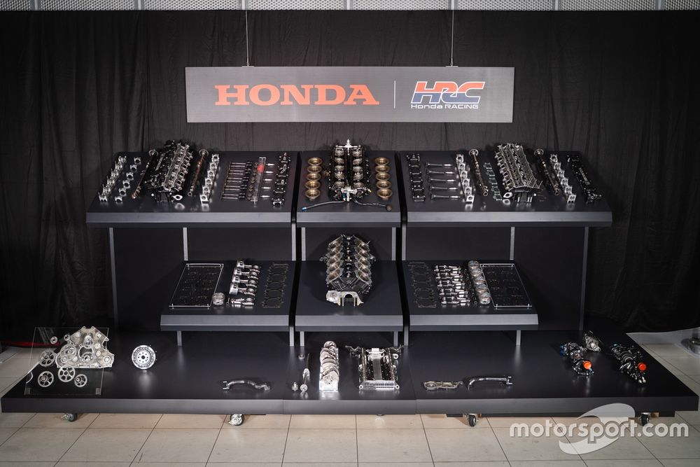 稀少チャンス！栄光のHONDA F1ヒストリー・コレクション５台セット 稀少チャンス！栄光のHONDA F1ヒストリー・コレクション5台セット