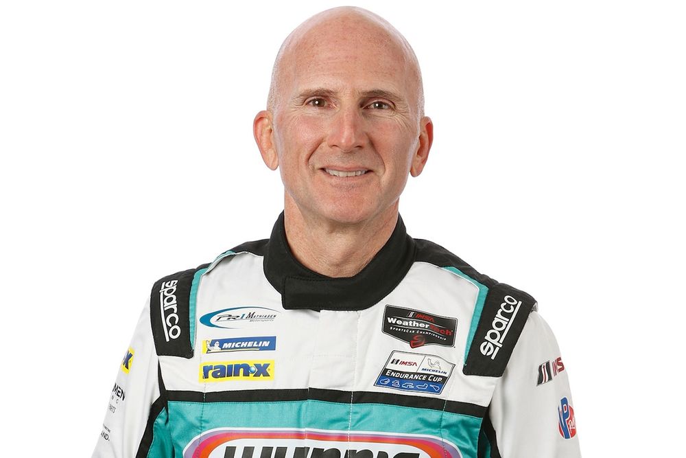 Бен Китинг не будет выполнять двойную работу в «24 часах Дайтоны» 2026 года