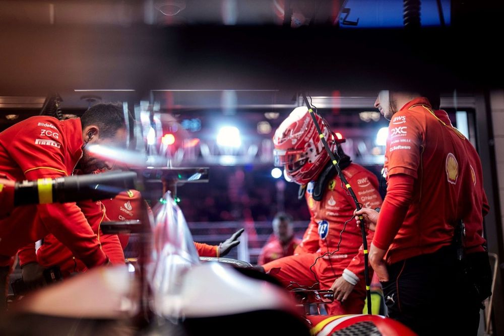 Carlos Sainz, Ferrari SF-24