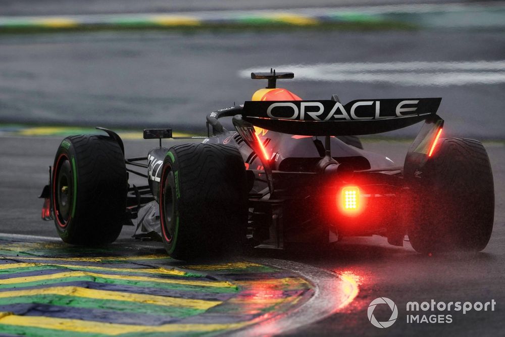 Max Verstappen, Red Bull Racing RB20