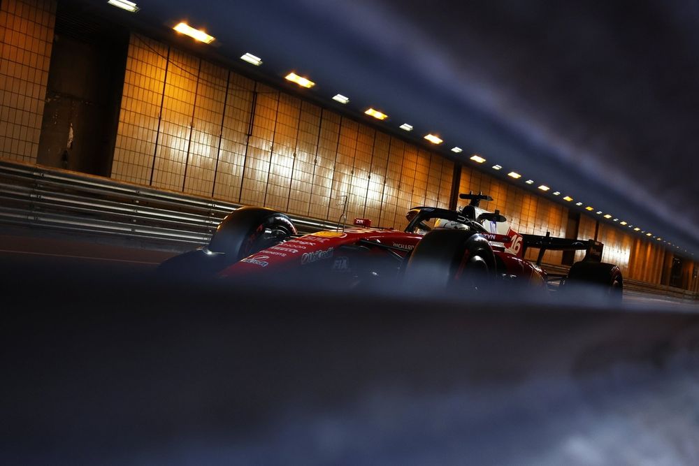 Charles Leclerc, Ferrari